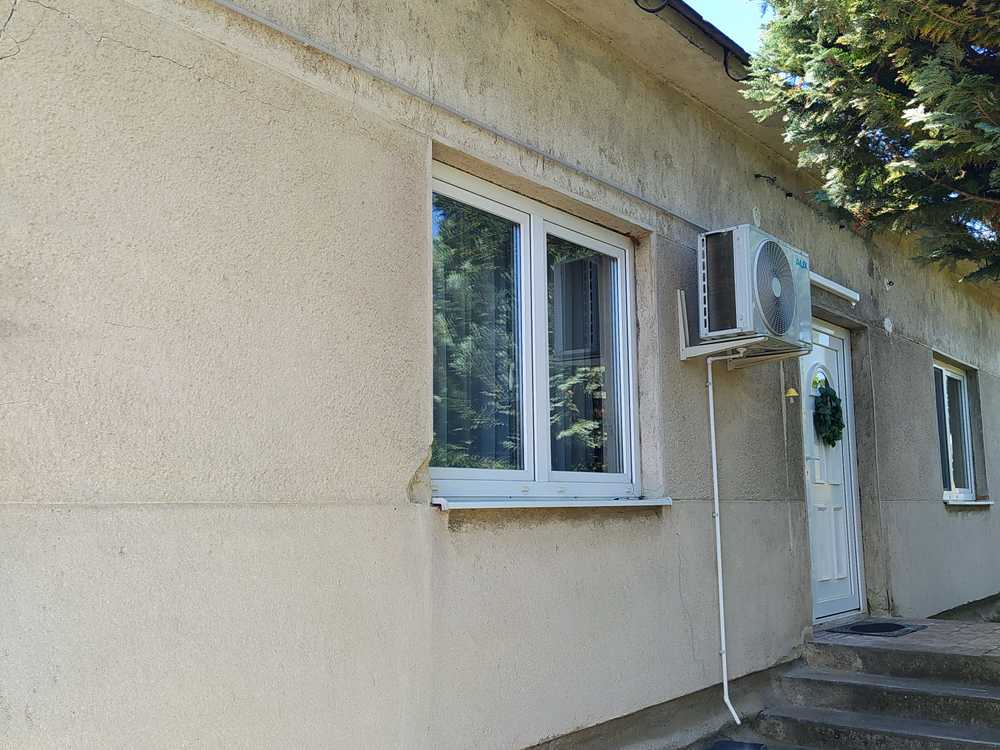 Szigetelés Bakonycsernye 2