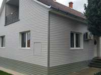 Hőszigetelés Bakonycsernye