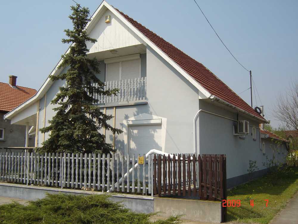 Szigetelés Soltvadkert 2