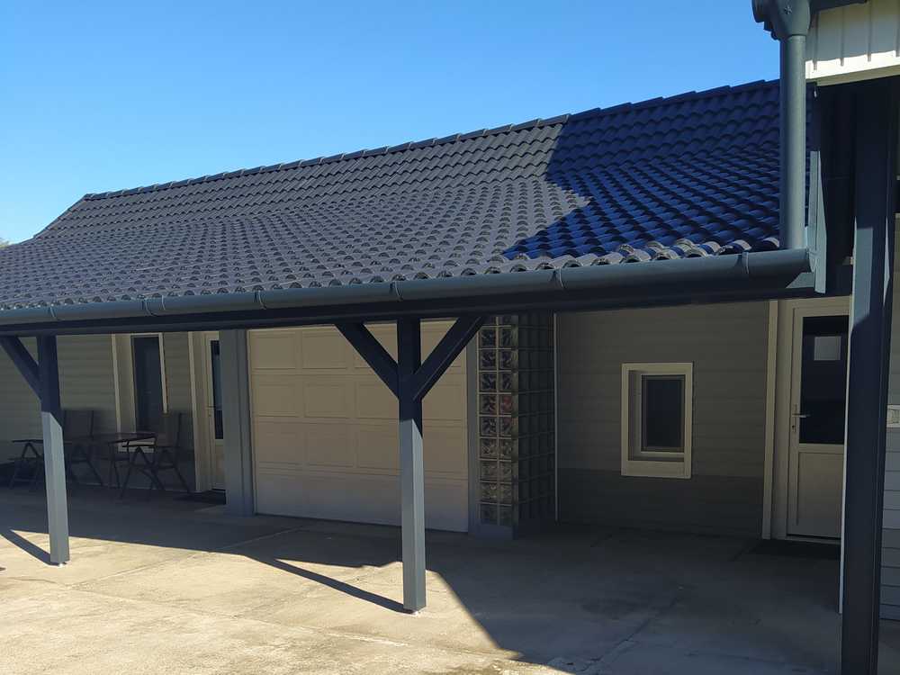 Szigetelés Soltvadkert 9