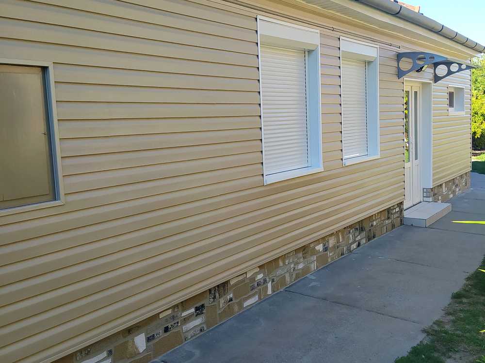 Szigetelés Kecel 12