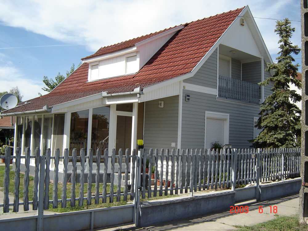 Szigetelés Soltvadkert 4