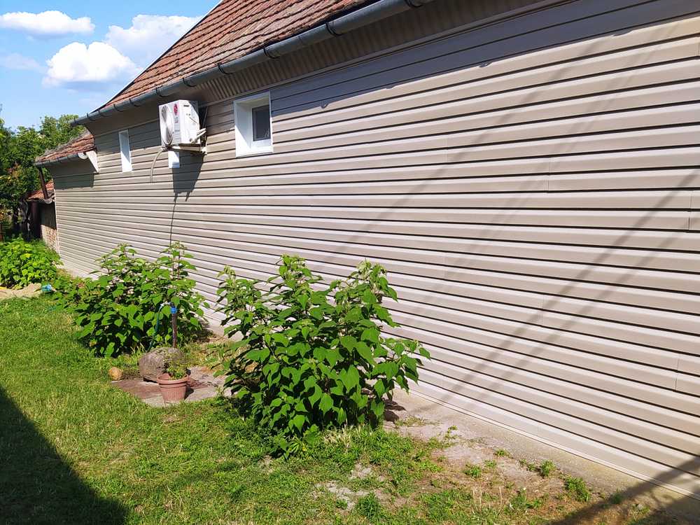 Szigetelés Kecel 15