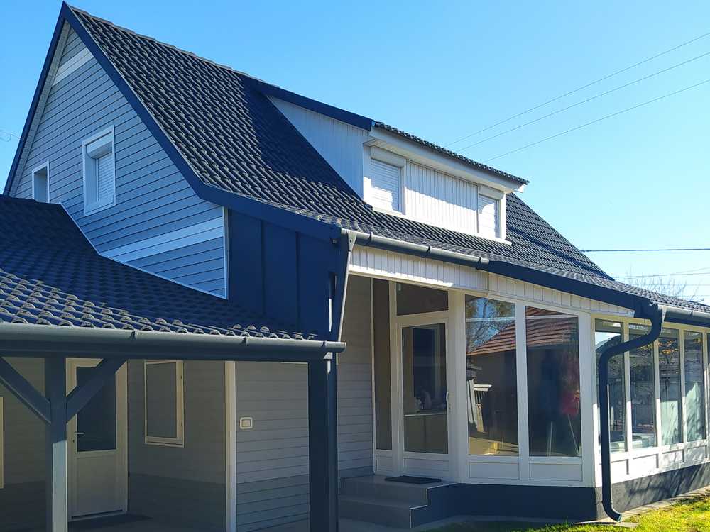 Szigetelés Soltvadkert 8