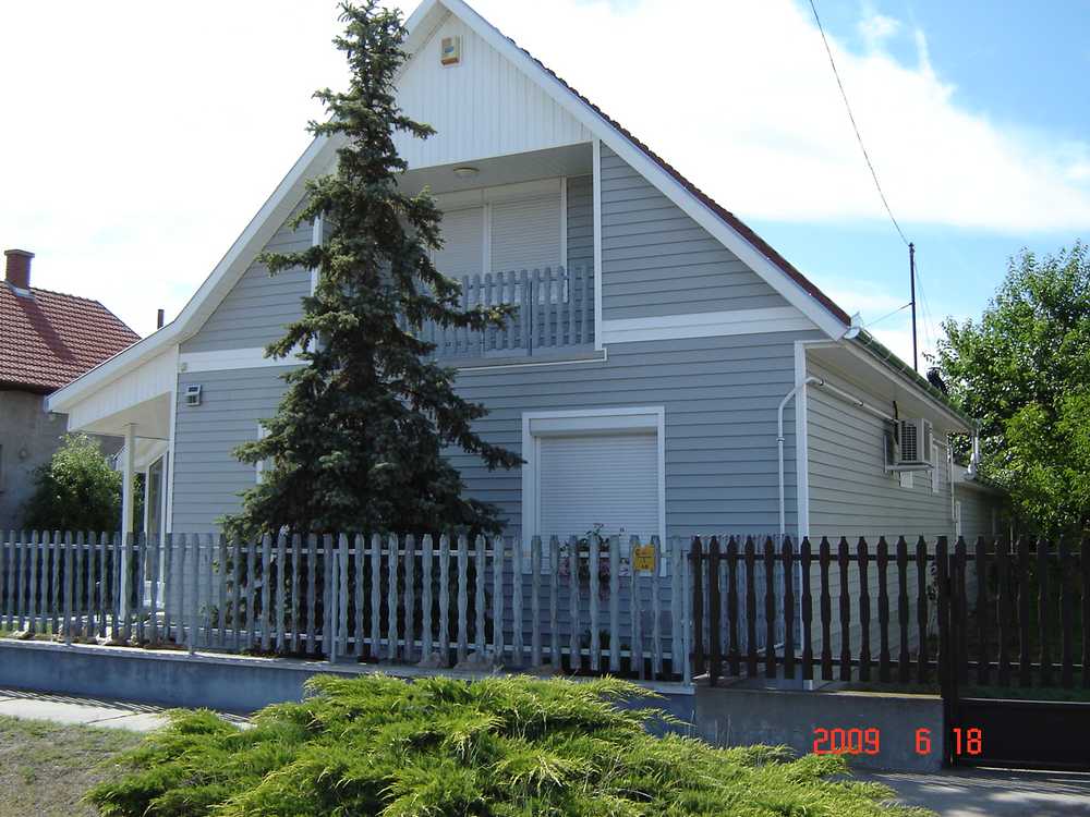 Szigetelés Soltvadkert 3