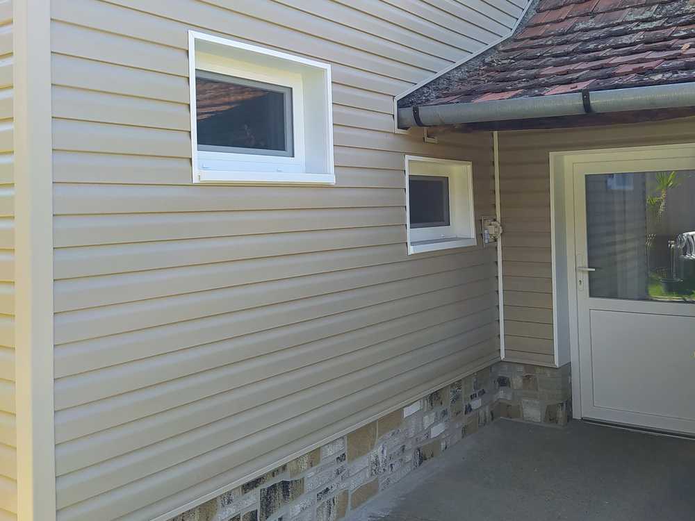 Szigetelés Kecel 13