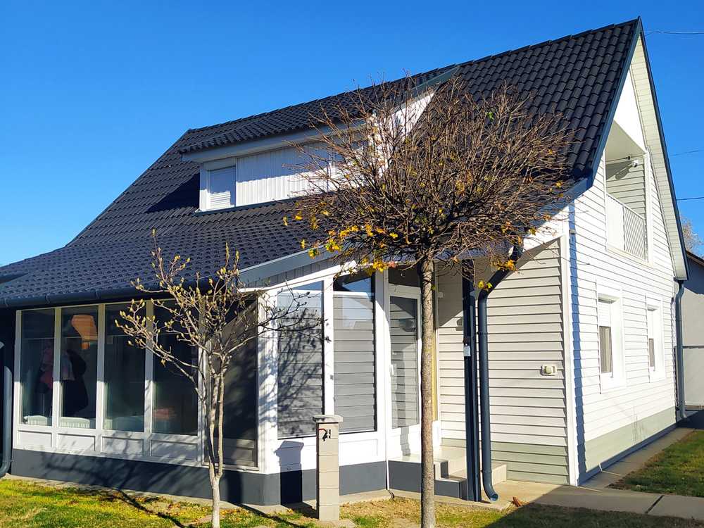 Szigetelés Soltvadkert 7