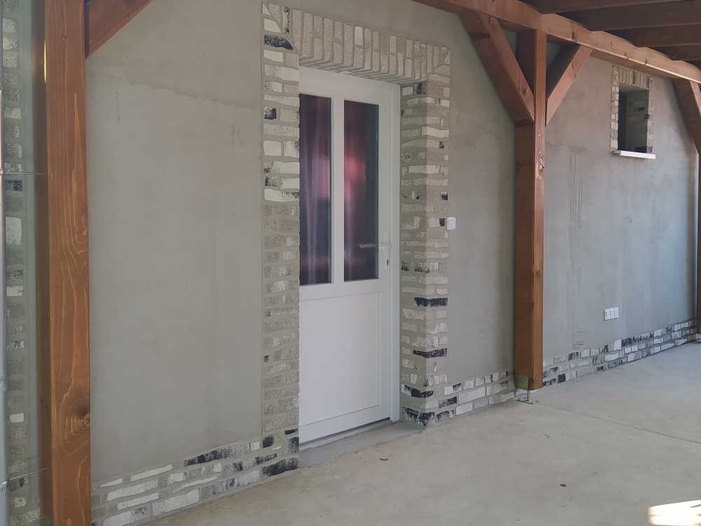 Szigetelés Kecel 16