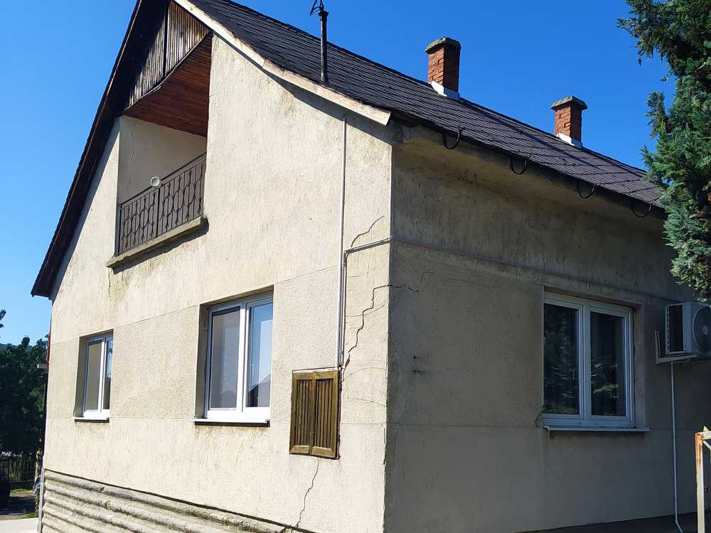 Szigetelés Bakonycsernye 1