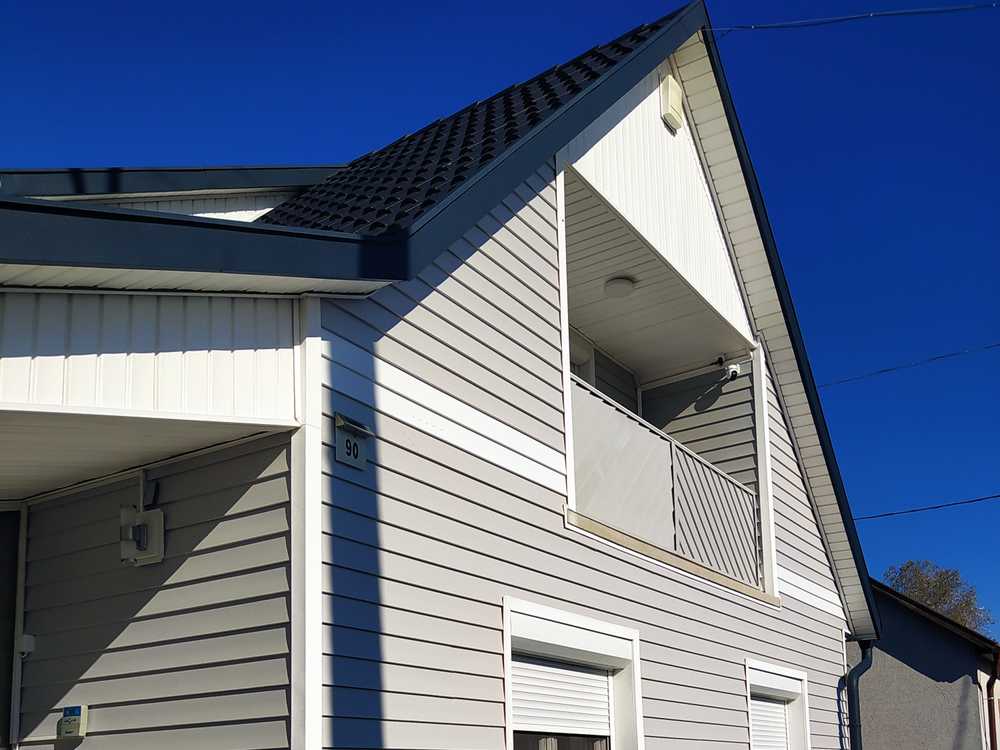 Szigetelés Soltvadkert 10