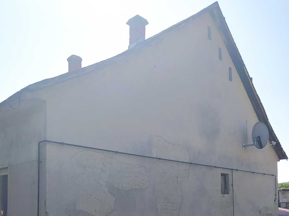 Szigetelés Bakonycsernye 4